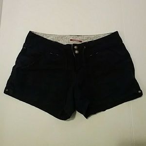 Unionbay juniors shorts